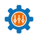 Ventajas técnicas