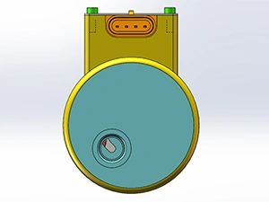 Bomba de metanol
