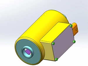 Bomba de metanol