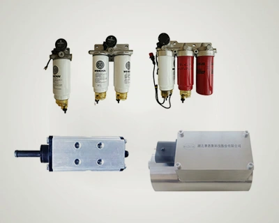 Bombas de combustible (componentes del motor)