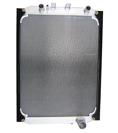 Radiadores rusos