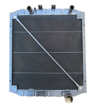 Radiadores rusos
