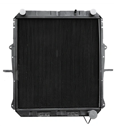 Radiadores rusos