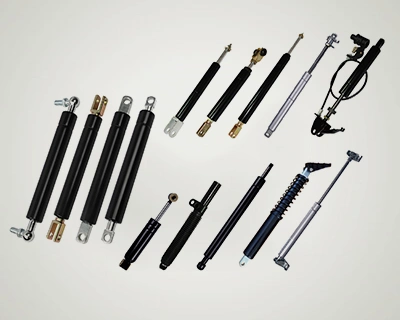 Gas Springs 