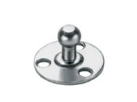 Soporte de perno esférico de tres orificios