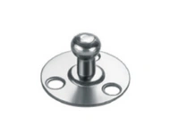 Soporte de rótula circular
