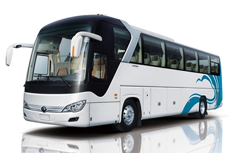 Clientes de autobuses comerciales