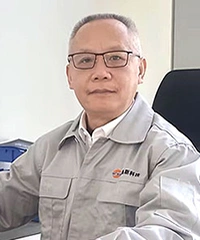 Luo Wen