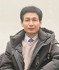 Qin Shouzhong