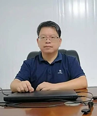 Luo Zhilong
